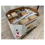 Pallet Of Oil, Gas, Fuel, Air Filters - Automotive / Tractor / Big Trucks