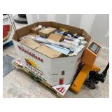 Pallet Of Oil, Gas, Fuel, Air Filters - Automotive / Tractor / Big Trucks