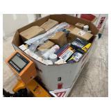 Pallet Of Oil, Gas, Fuel, Air Filters - Automotive / Tractor / Big Trucks