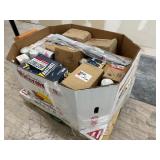 Pallet Of Oil, Gas, Fuel, Air Filters - Automotive / Tractor / Big Trucks
