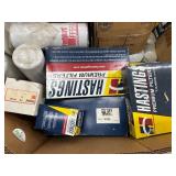 Pallet Of Oil, Gas, Fuel, Air Filters - Automotive / Tractor / Big Trucks