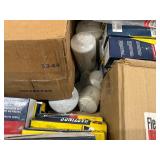 Pallet Of Oil, Gas, Fuel, Air Filters - Automotive / Tractor / Big Trucks