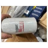 Pallet Of Oil, Gas, Fuel, Air Filters - Automotive / Tractor / Big Trucks