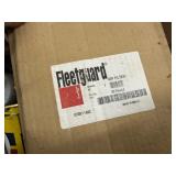 Pallet Of Oil, Gas, Fuel, Air Filters - Automotive / Tractor / Big Trucks