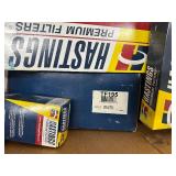 Pallet Of Oil, Gas, Fuel, Air Filters - Automotive / Tractor / Big Trucks