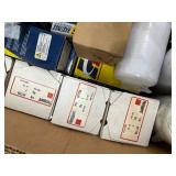 Pallet Of Oil, Gas, Fuel, Air Filters - Automotive / Tractor / Big Trucks