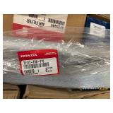 Pallet Of Oil, Gas, Fuel, Air Filters - Automotive / Tractor / Big Trucks