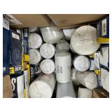 Pallet Of Oil, Gas, Fuel, Air Filters - Automotive / Tractor / Big Trucks