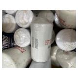 Pallet Of Oil, Gas, Fuel, Air Filters - Automotive / Tractor / Big Trucks