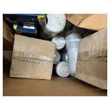 Pallet Of Oil, Gas, Fuel, Air Filters - Automotive / Tractor / Big Trucks