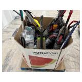 Pallet of Customer Return Vacuums - Untested - Some of them Look New