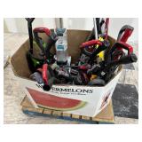 Pallet of Customer Return Vacuums - Untested - Some of them Look New