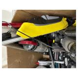 Pallet of Customer Return Vacuums - Untested - Some of them Look New