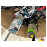 Pallet of Customer Return Vacuums - Untested - Some of them Look New