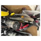Pallet of Customer Return Vacuums - Untested - Some of them Look New