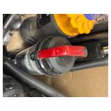 Pallet of Customer Return Vacuums - Untested - Some of them Look New