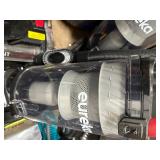 Pallet of Customer Return Vacuums - Untested - Some of them Look New