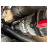 Pallet of Customer Return Vacuums - Untested - Some of them Look New