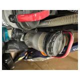 Pallet of Customer Return Vacuums - Untested - Some of them Look New