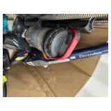 Pallet of Customer Return Vacuums - Untested - Some of them Look New