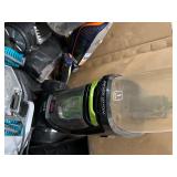 Pallet of Customer Return Vacuums - Untested - Some of them Look New