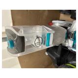 Pallet of Customer Return Vacuums - Untested - Some of them Look New
