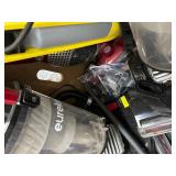 Pallet of Customer Return Vacuums - Untested - Some of them Look New