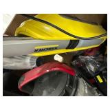 Pallet of Customer Return Vacuums - Untested - Some of them Look New
