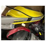 Pallet of Customer Return Vacuums - Untested - Some of them Look New