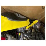 Pallet of Customer Return Vacuums - Untested - Some of them Look New
