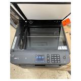 Brother Laser Printer Model # MFC-L2750DW - Powers On - Not Tested Needs Ink