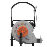 Beast Commercial Duty 212-cc 4-Cycle 155-MPH 1250-CFM Walk-Behind Gas Leaf Blower - Model LB1M19 - New Open Box
