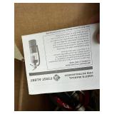 New First Alert Fire Extingusher