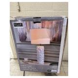 New Stylecraft Table Lamp