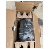 New Open Box Geek Aire 16" Outdoor Rechargeable Fan