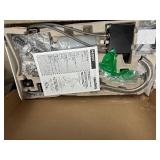 New Moen Cadia Touchless Pull Down Kitchen Faucet - Stainless Steel