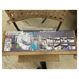 New Duracabinet Wall Mounted Tool Organizer