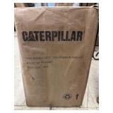New 2 Pack of Caterpillar Jack Stands