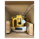 New 2 Pack of Caterpillar Jack Stands