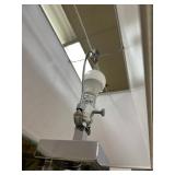 2 New Modern Home Lighting Table Lamps