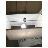 2 New Modern Home Lighting Table Lamps