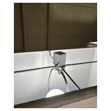 2 New Modern Home Lighting Table Lamps