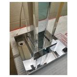 2 New Modern Home Lighting Table Lamps