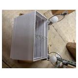 2 New Modern Home Lighting Table Lamps