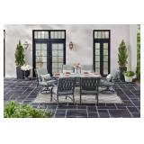 Patio Table & Chair Set - Will Update