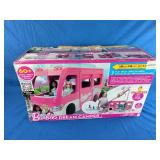 Little People Barbie Little DreamCamper RV Playset