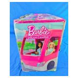 Little People Barbie Little DreamCamper RV Playset