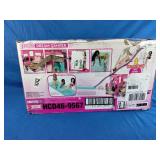 Little People Barbie Little DreamCamper RV Playset