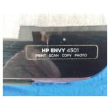 HP ENVY 4501 e-All-in-One Printer