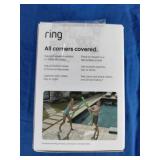 Ring Stick Up Cam Battery (3rd Generation) Security Camera - White